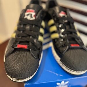 Collectibles Adidas Shoes worth $4700 CAD